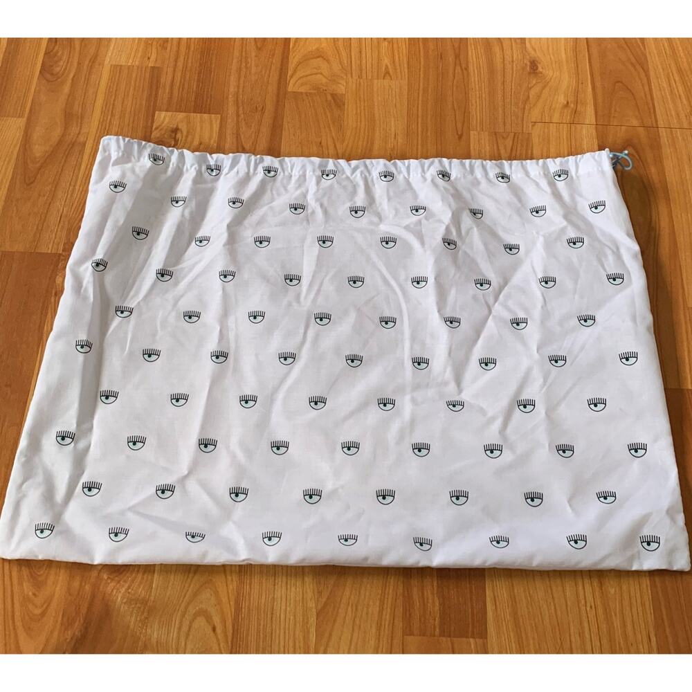 Chiara Ferrangni‎ dust Bag